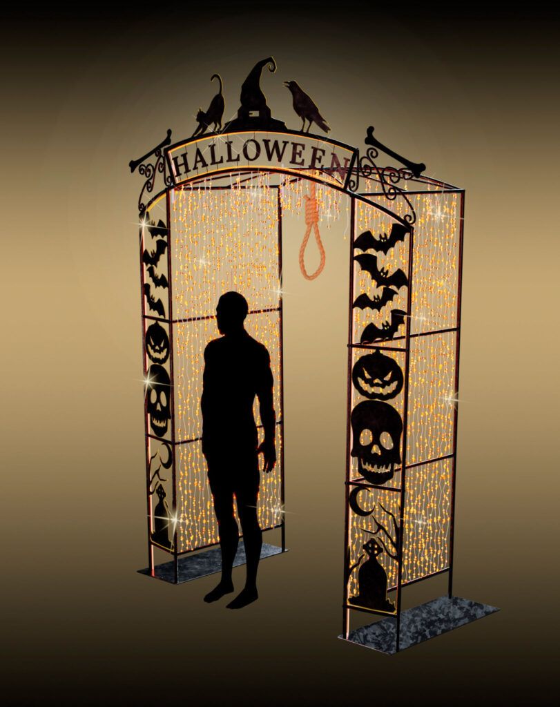 Halloween-Arch-2